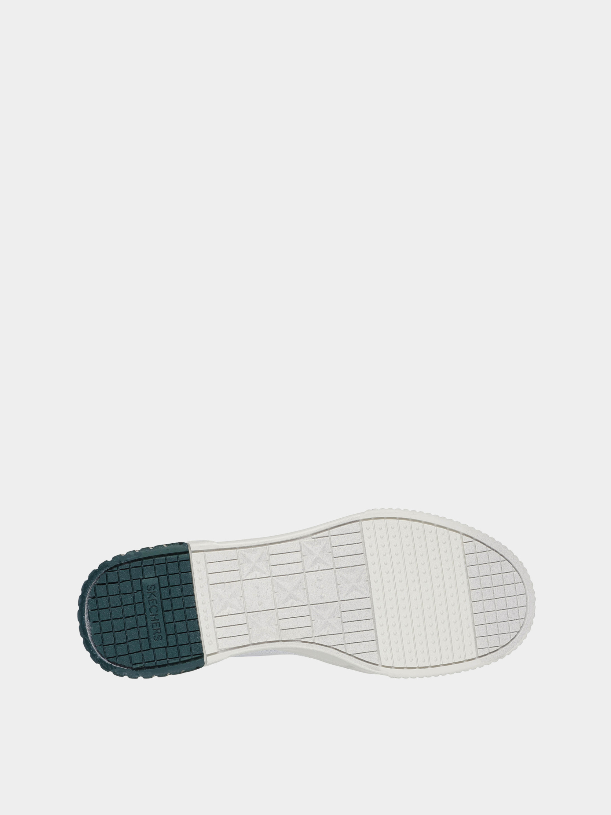 Кеди низькі Skechers жін. 185098 WGR 185098-WGR