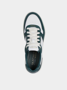 Кеди низькі Skechers жін. 185098 WGR 185098-WGR