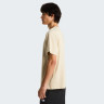 Футболка M ESSENTIAL CENTER LOGO RELAXED SHORT SL 0A8GQEDOM1 THE NORTH FACE M Бежевий 0A8GQEDOM1