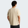 Футболка M ESSENTIAL CENTER LOGO RELAXED SHORT SL 0A8GQEDOM1 THE NORTH FACE M Бежевий 0A8GQEDOM1