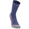 Шкарпетки (трекінг) CMP TREKKING SOCK MID SUPERSOFT 50 3I19864-14MR