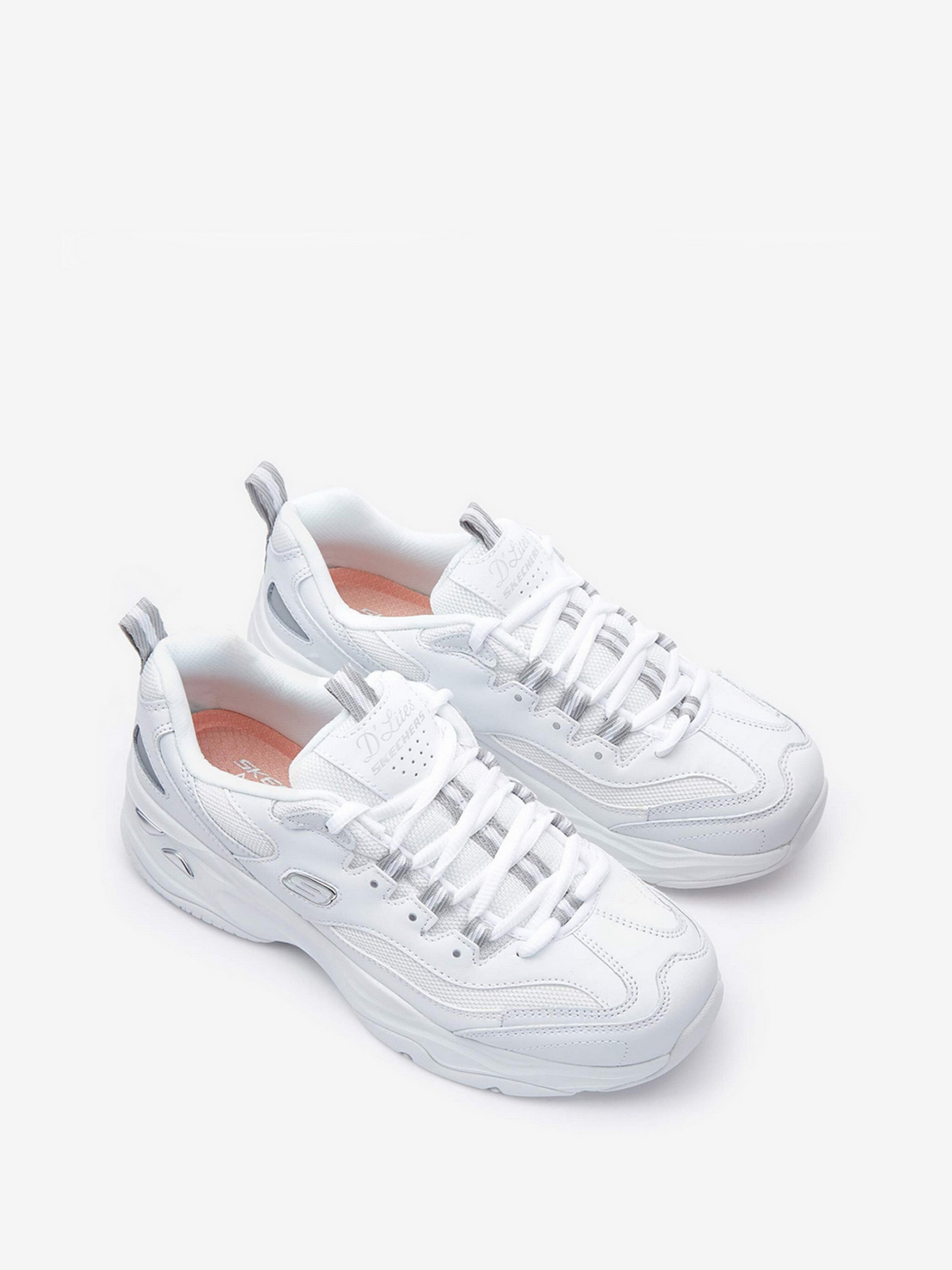 Кросівки Skechers жін. 149492 WGY 149492-WGY