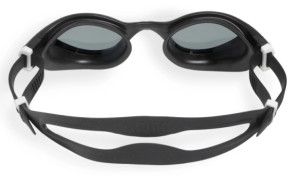 Окуляри для плавання Arena THE ONE PLUS чорний, сріблястий Уні OFSM 008540-200