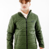 Куртка PUMA ESS+ Padded Jacket 84934931