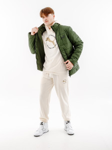 Куртка PUMA ESS+ Padded Jacket 84934931