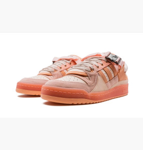 Кросівки ADIDAS FORUM LOW BAD BUNNY GW0265