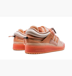 Кросівки ADIDAS FORUM LOW BAD BUNNY GW0265