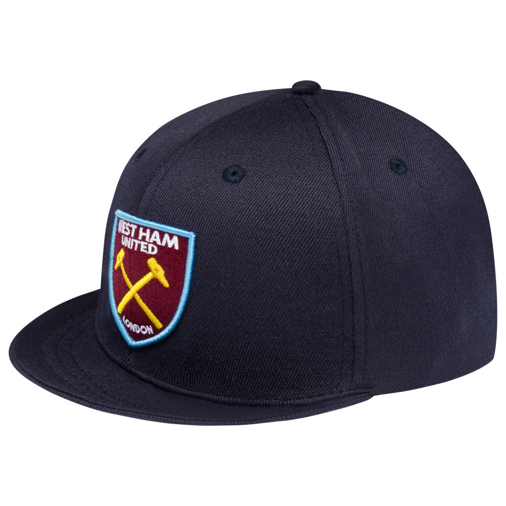 Бейсболка West Ham United F.C LBFB1803WHUN LBFB1803WHUN