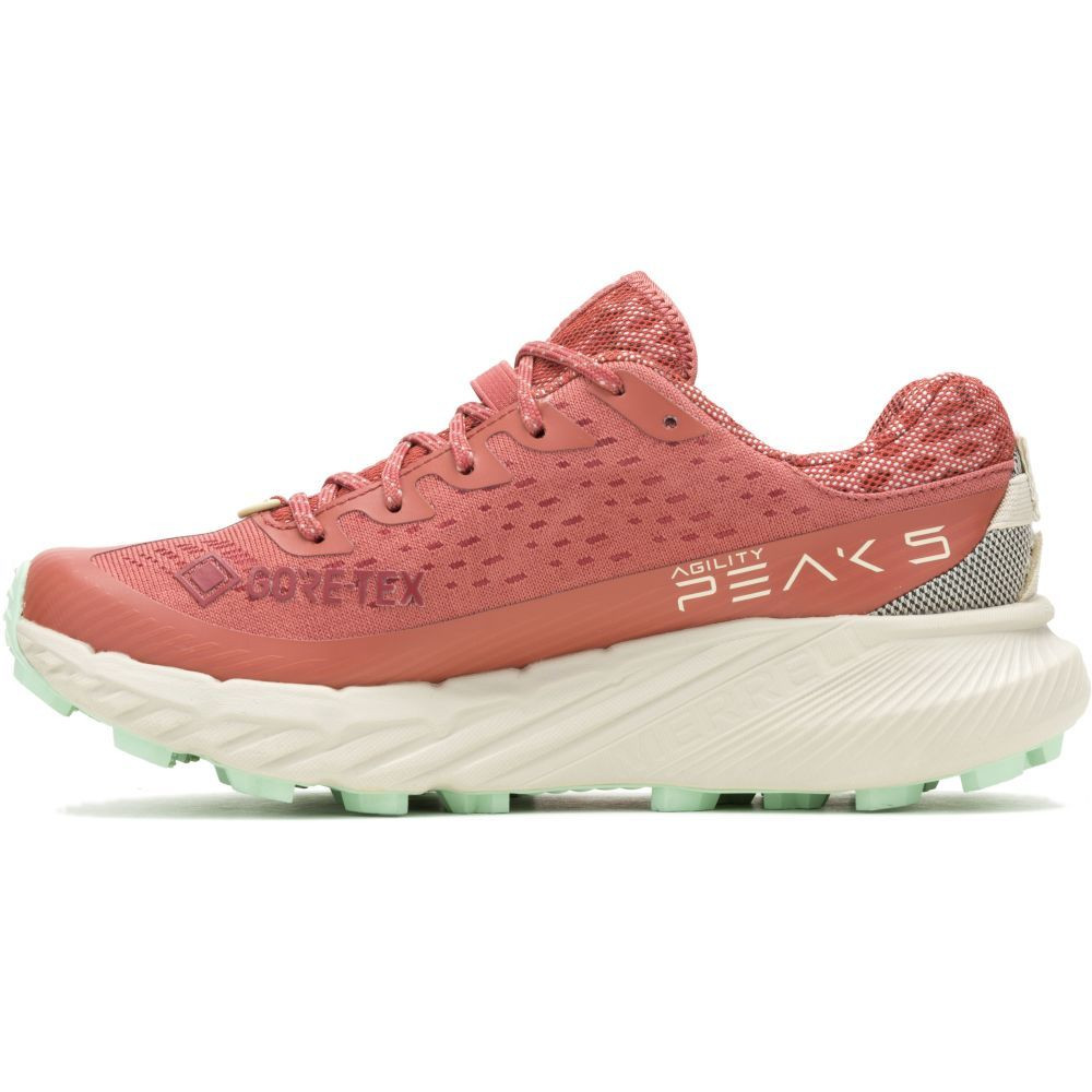 Кросівки Merrell Agility Peak 5 GTX Wmn 036.1467