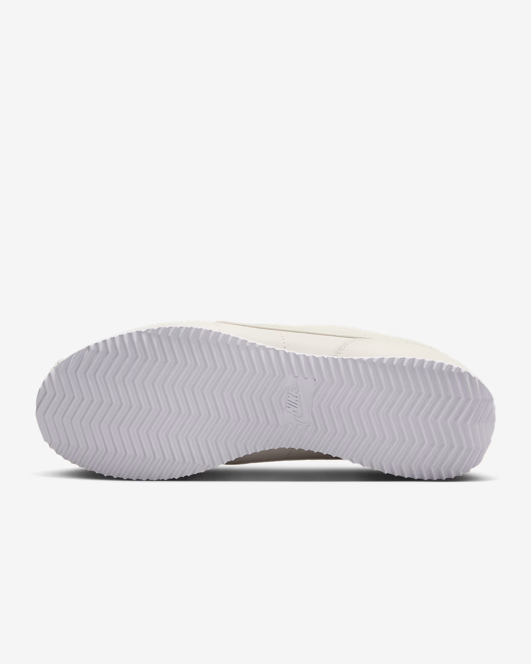 Кросівки жіночі Nike Cortez Beige/Beige DN1791-003 36.5 DN1791-003