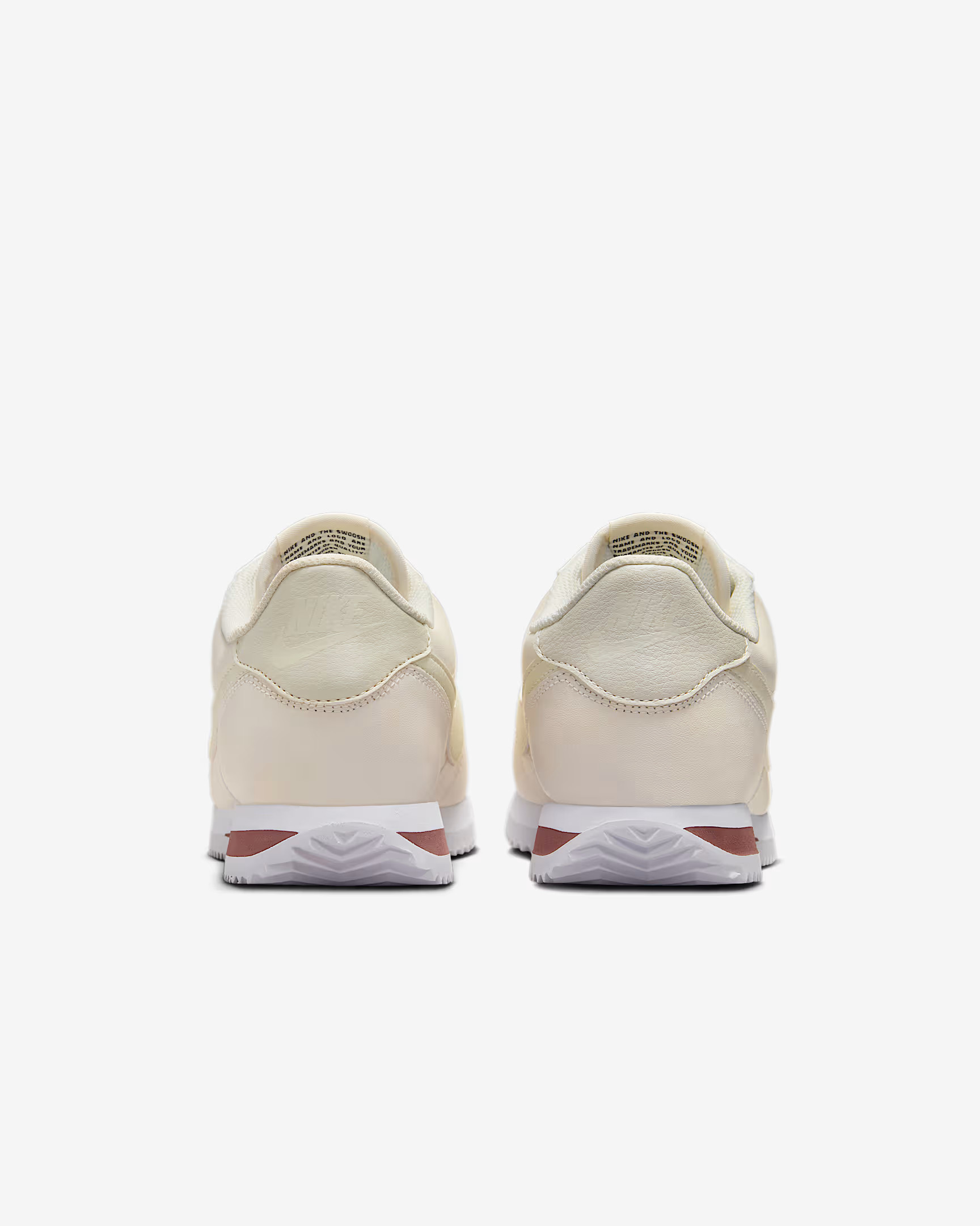 Кросівки жіночі Nike Cortez Beige/Beige DN1791-003 36.5 DN1791-003