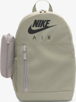 Рюкзак Nike Y NK ELMNTL BKPK GFX 25L бежевий 46 х 30 х 13 см BA6032-320