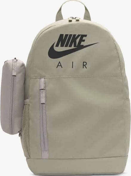 Рюкзак Nike Y NK ELMNTL BKPK GFX 25L бежевий 46 х 30 х 13 см BA6032-320