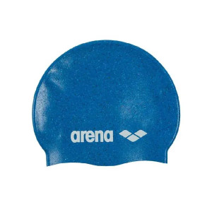 Шапочка для плавання Arena SILICONE JR CAP 006360-904