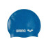 Шапочка для плавання Arena SILICONE JR CAP 006360-904
