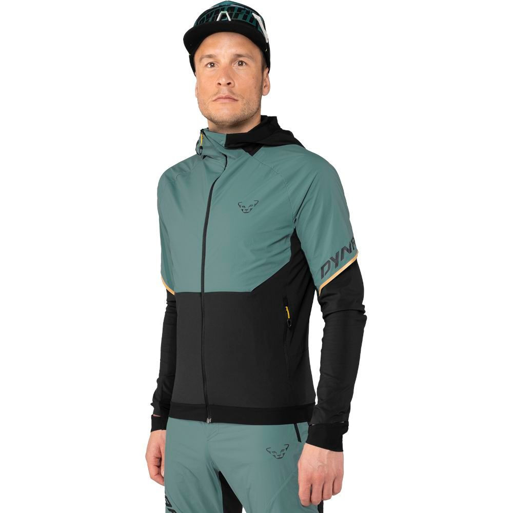 Куртка Dynafit Alpine Hybrid Mns 016.002.2698