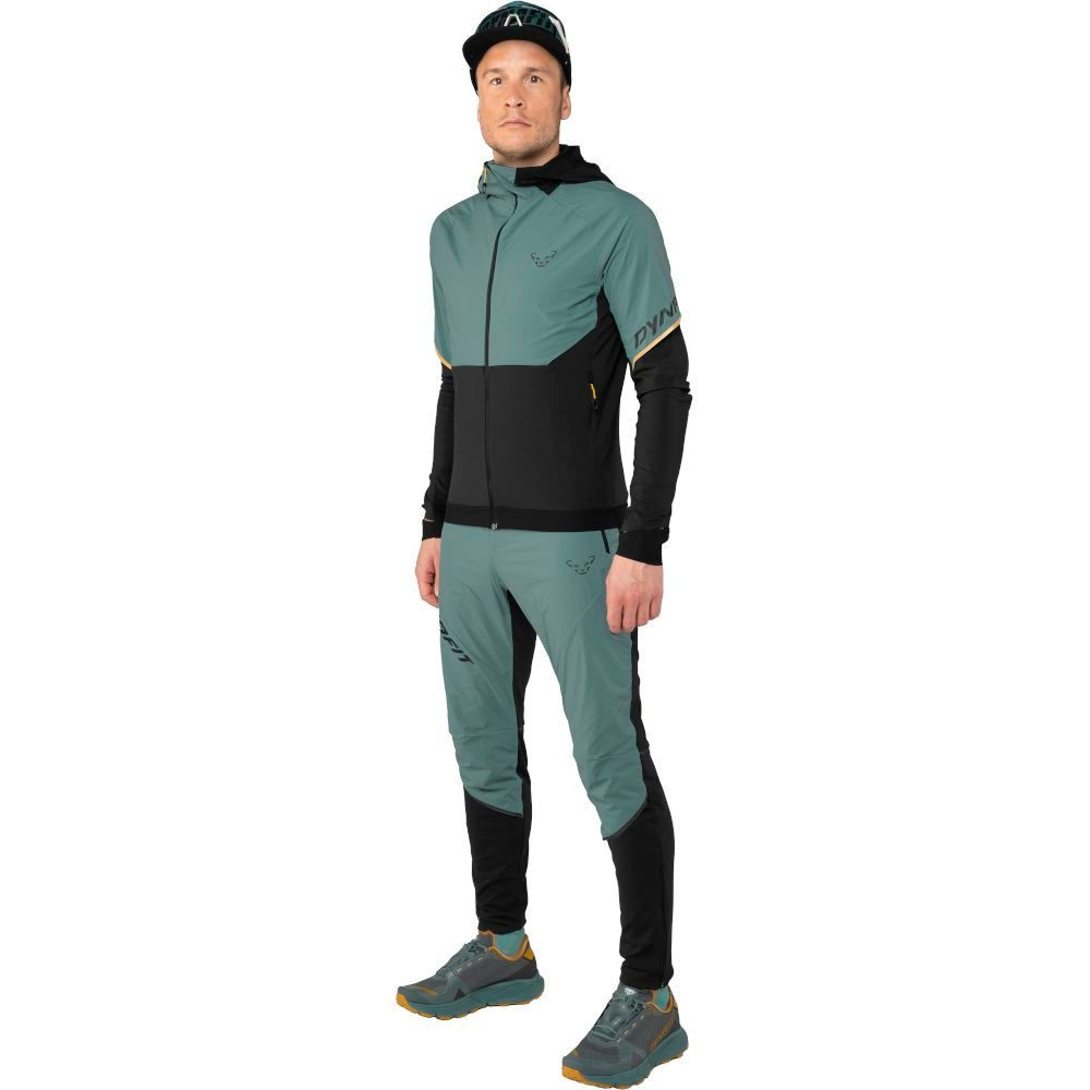 Куртка Dynafit Alpine Hybrid Mns 016.002.2698