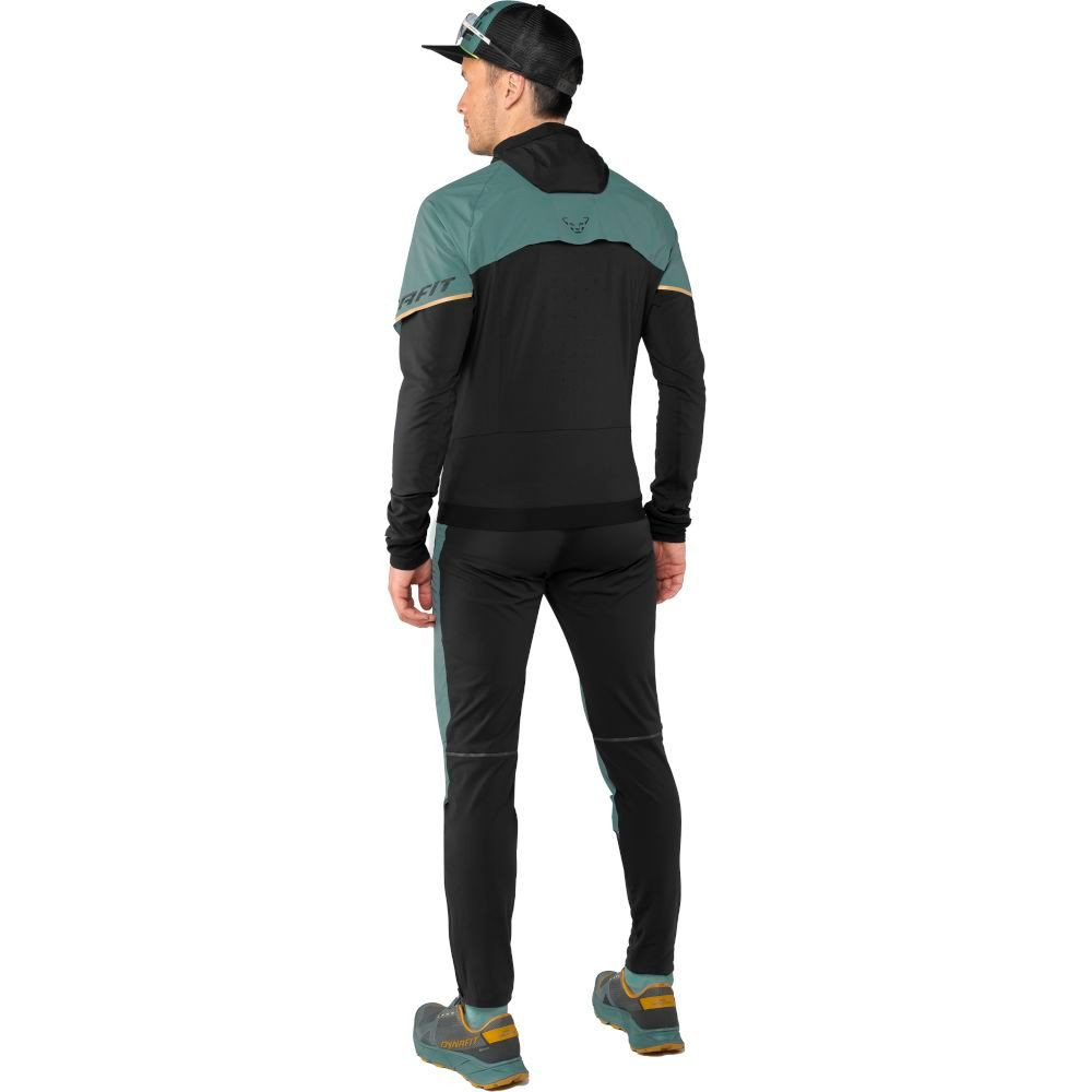Куртка Dynafit Alpine Hybrid Mns 016.002.2698