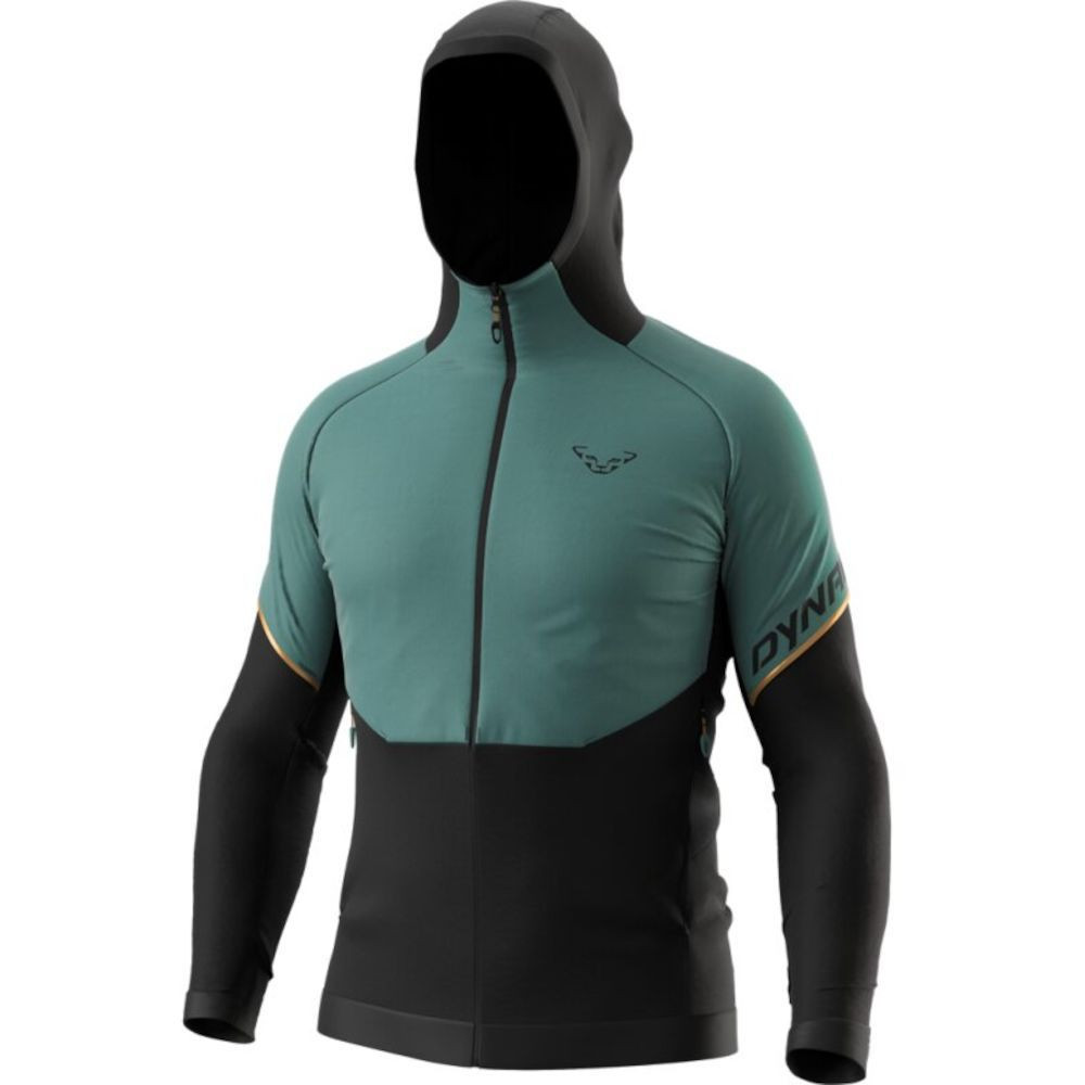 Куртка Dynafit Alpine Hybrid Mns 016.002.2698