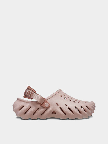 Крокси Crocs Echo Clog PkC 207937-6TY