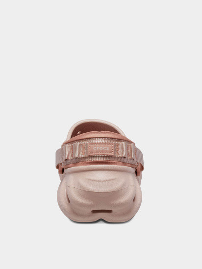 Крокси Crocs Echo Clog PkC 207937-6TY