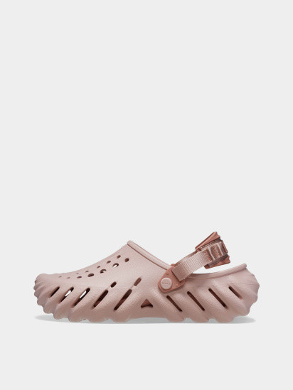 Крокси Crocs Echo Clog PkC 207937-6TY