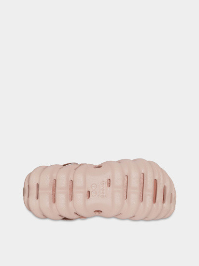 Крокси Crocs Echo Clog PkC 207937-6TY