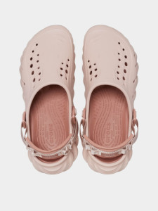 Крокси Crocs Echo Clog PkC 207937-6TY