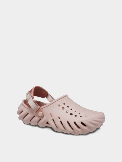 Крокси Crocs Echo Clog PkC 207937-6TY