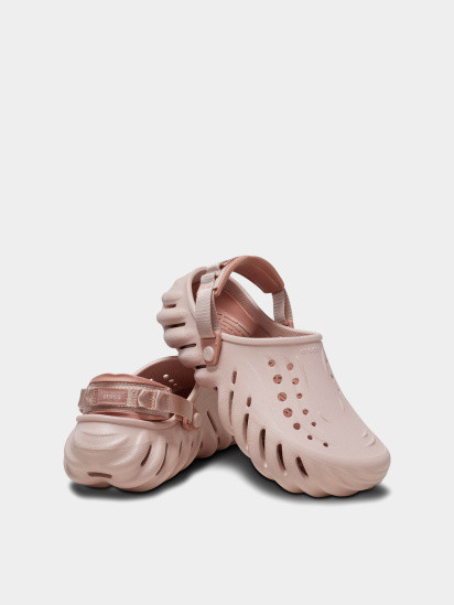 Крокси Crocs Echo Clog PkC 207937-6TY