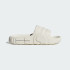 Тапочки Adidas Originals Adilette 22 Slides Women White IG8263