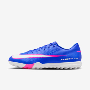 Сороконіжки Nike ZOOM VAPOR 16 ACADEMY TF FQ8449-446