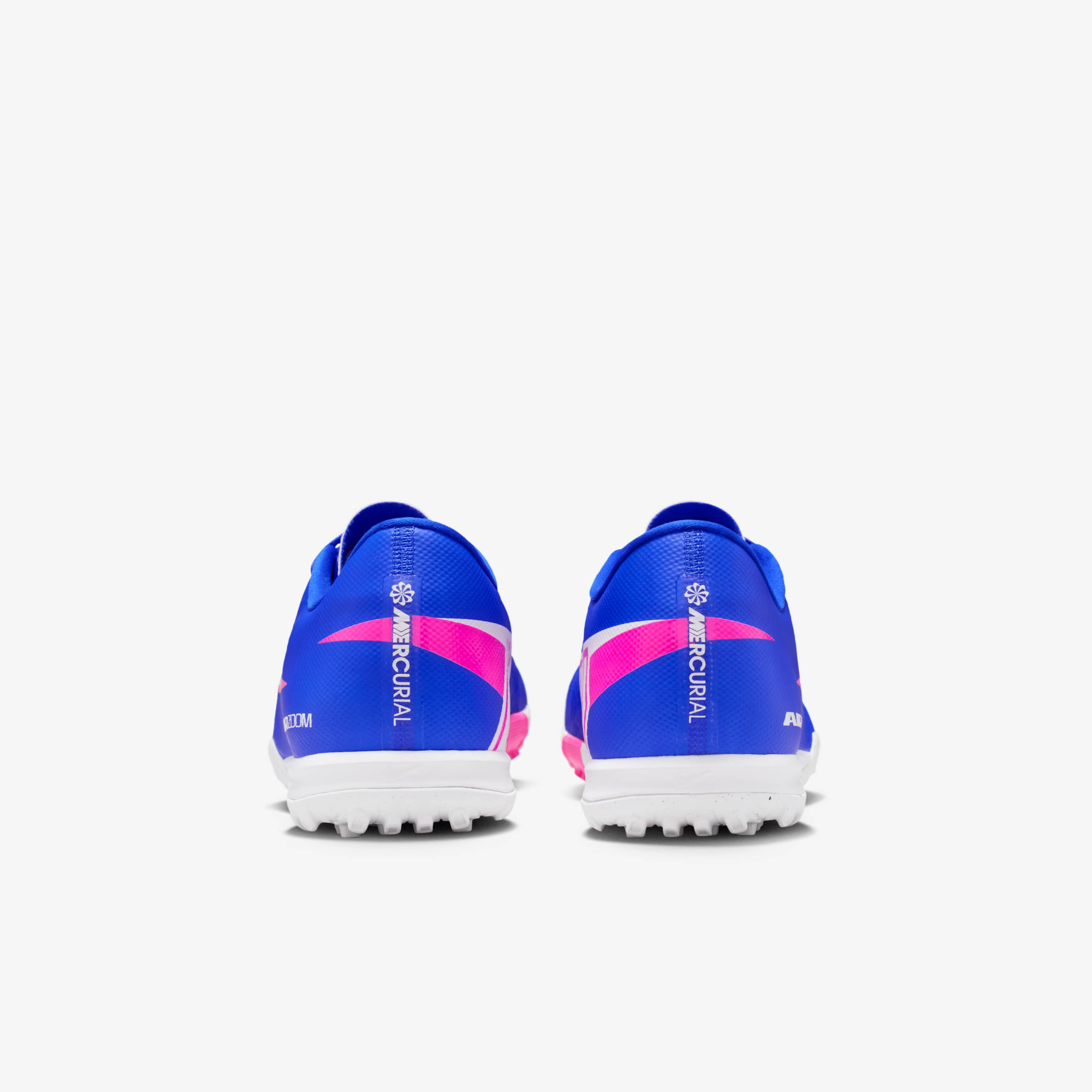 Сороконіжки Nike ZOOM VAPOR 16 ACADEMY TF FQ8449-446