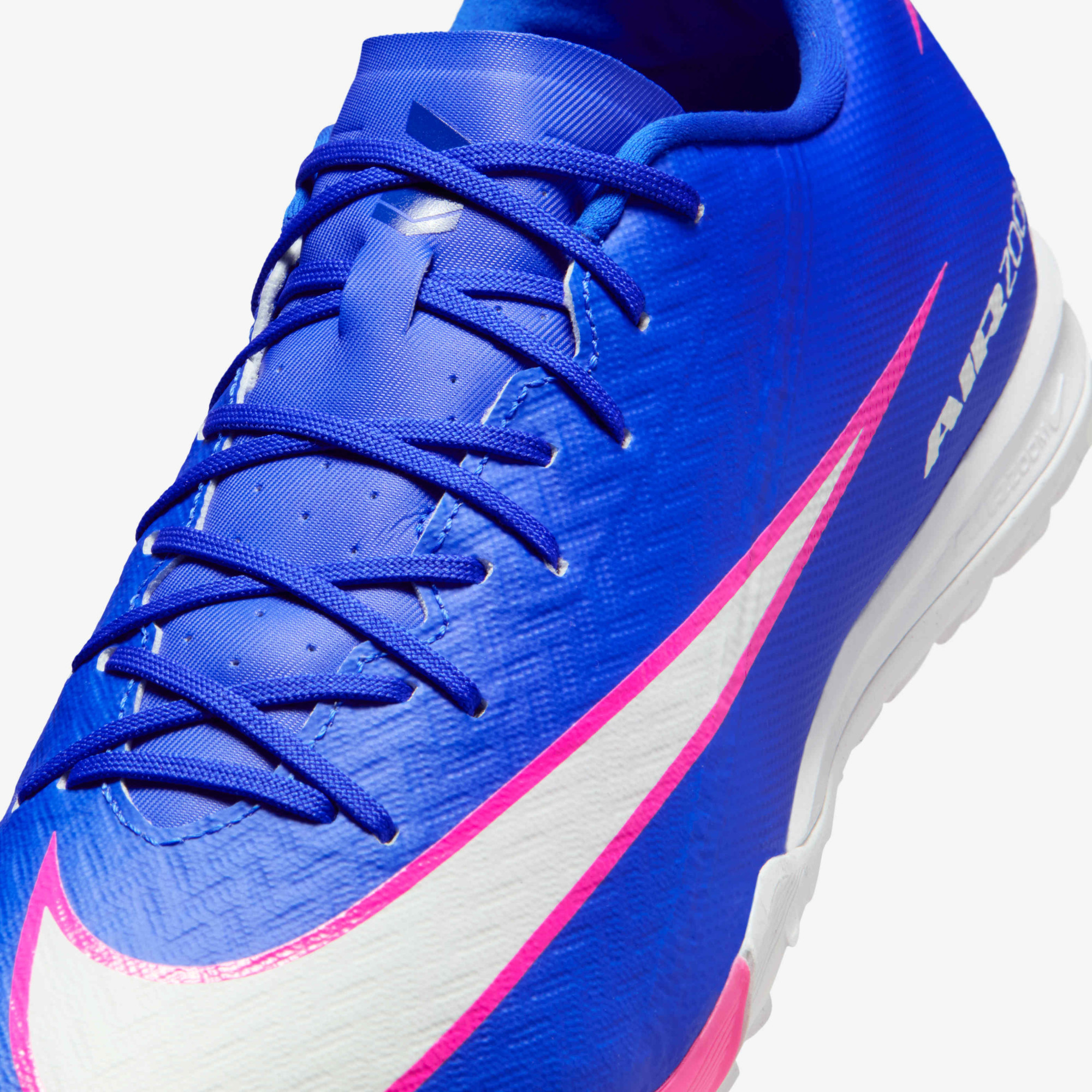 Сороконіжки Nike ZOOM VAPOR 16 ACADEMY TF FQ8449-446