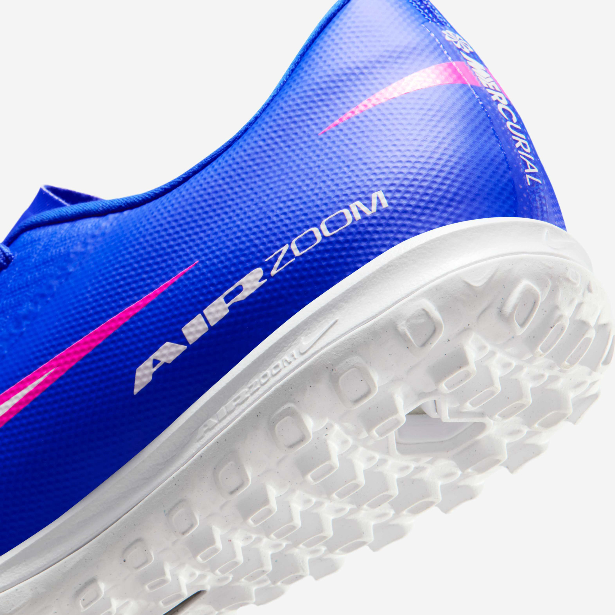 Сороконіжки Nike ZOOM VAPOR 16 ACADEMY TF FQ8449-446