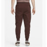 Штани Nike Sportswear Tech Fleece Brown Cu4495-227 L CU4495-227