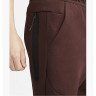 Штани Nike Sportswear Tech Fleece Brown Cu4495-227 L CU4495-227