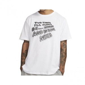 Футболка NIKE NOCTA DO2836-100