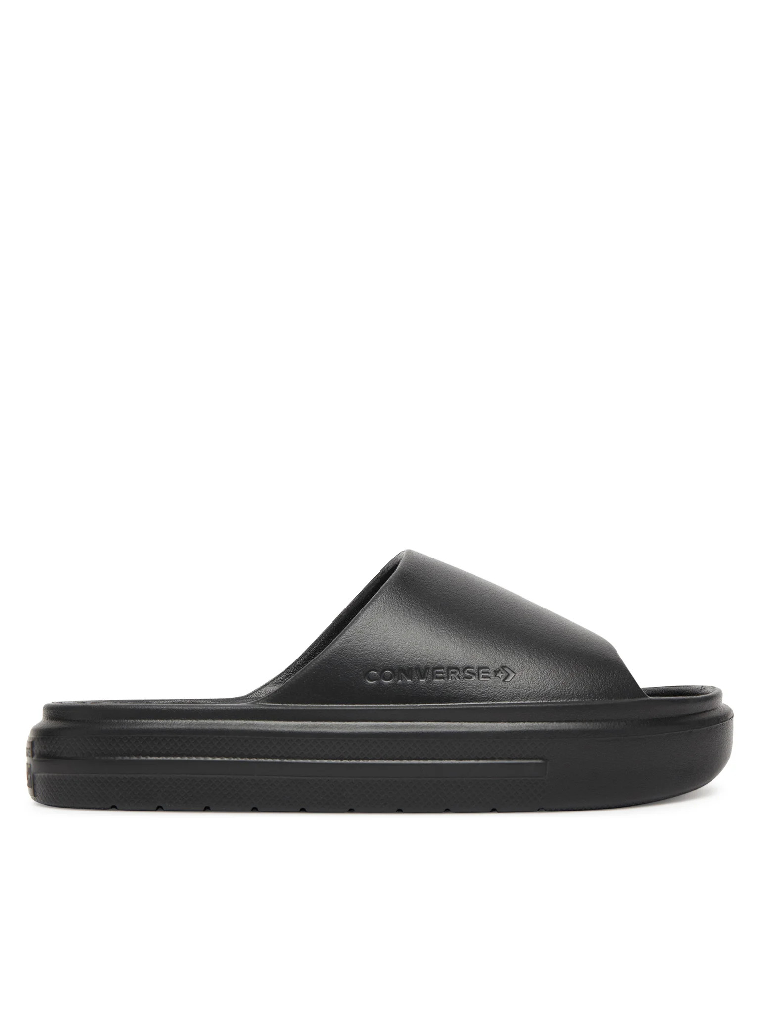 Тапочки унісекс Converse Essential Black A12174C 37.5 A12174C