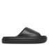Тапочки унісекс Converse Essential Black A12174C 37.5 A12174C