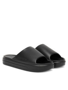 Тапочки унісекс Converse Essential Black A12174C 37.5 A12174C