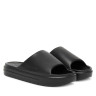 Тапочки унісекс Converse Essential Black A12174C 37.5 A12174C