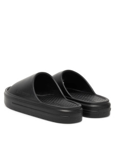 Тапочки унісекс Converse Essential Black A12174C 37.5 A12174C