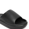 Тапочки унісекс Converse Essential Black A12174C 37.5 A12174C