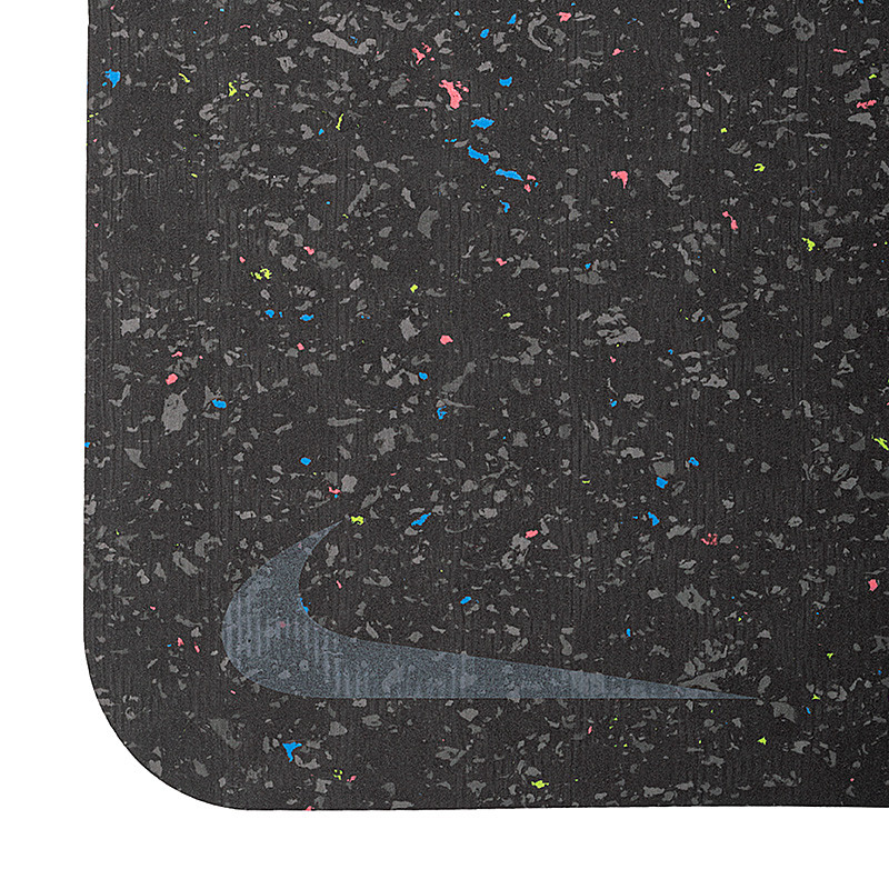 Килимок для йоги Nike Flow Yoga Mat 4 Mm N.100.3061.997.OS