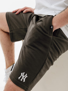 Шорти 47 Brand NEW YORK YANKEES BASE RUNNER 581053CC-FS