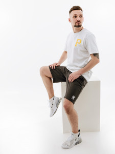 Шорти 47 Brand NEW YORK YANKEES BASE RUNNER 581053CC-FS