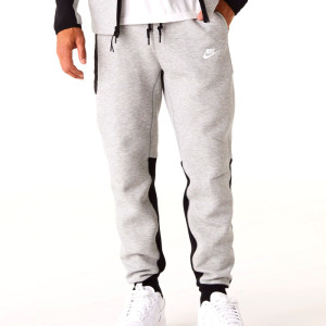 Спортивний костюм Nike Sportswear Tech Fleece Windrunner Tracksuit Grey/Black FB7921-064__FB8002-064 FB7921-064__FB8002-064