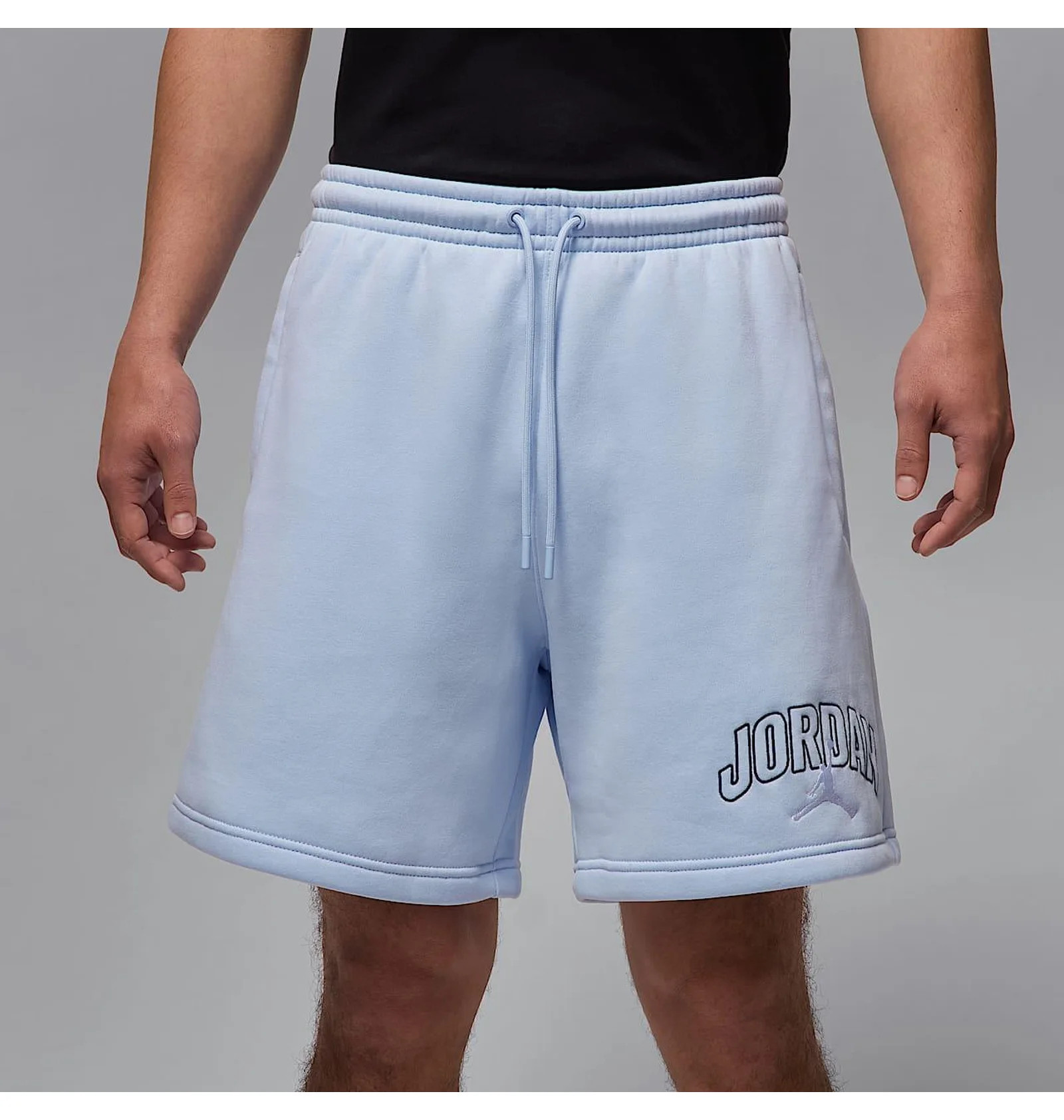 Шорти Jordan MWP (блакитні) IB7910-407