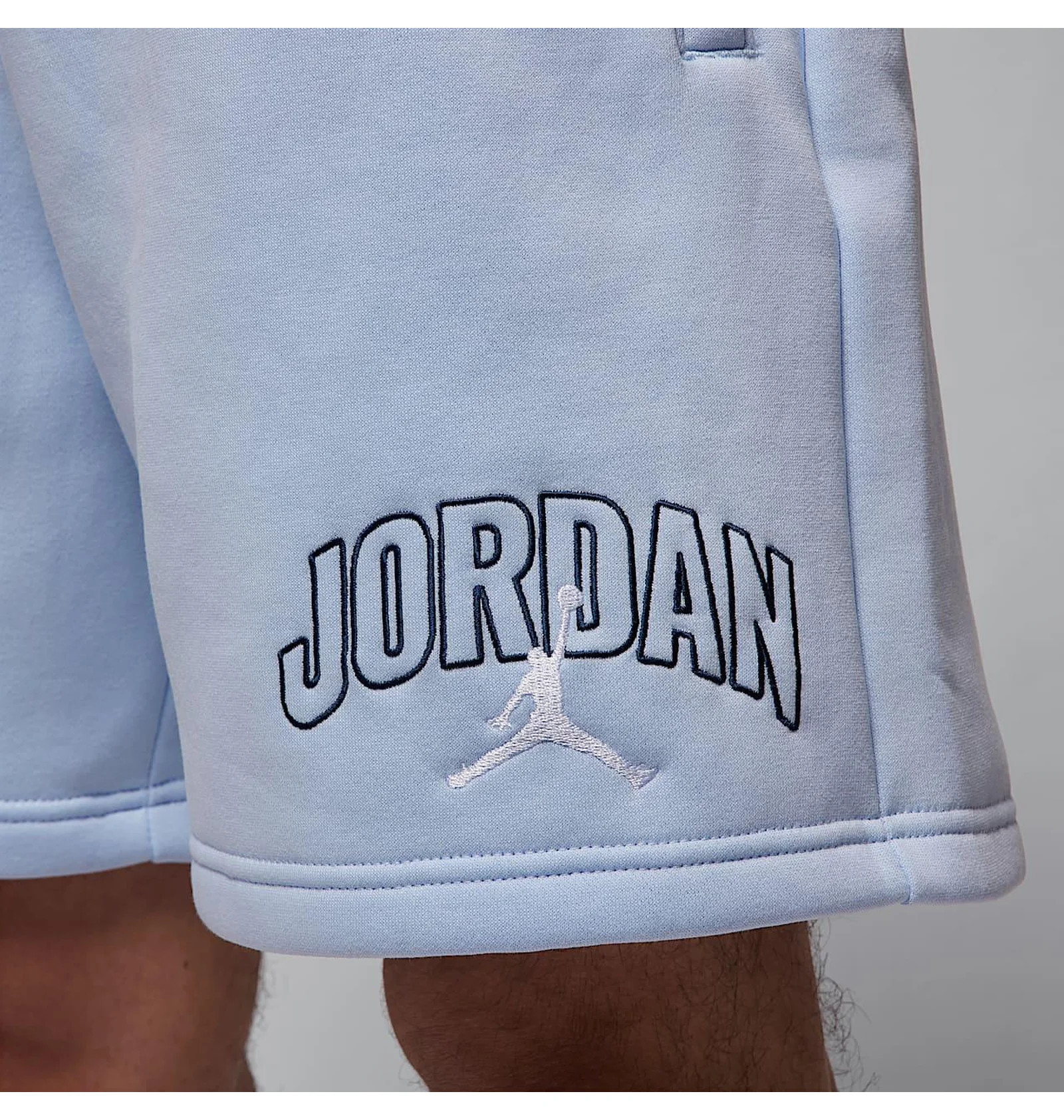 Шорти Jordan MWP (блакитні) IB7910-407